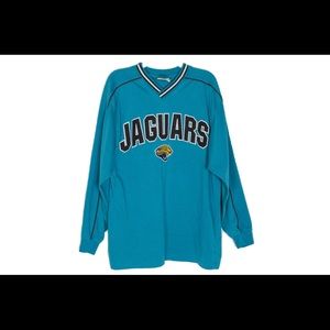 Vintage Jaguars Shirt